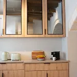 Arch House Tatil Evi *