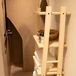 Tatil Evi Arch House Kímolos