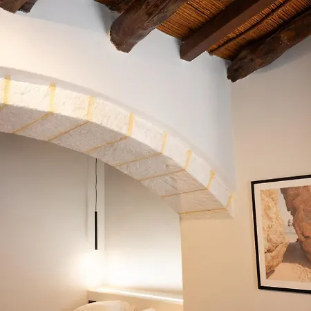 Arch House Vakantiehuis Kímolos