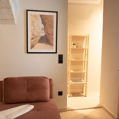 Vakantiehuis Arch House