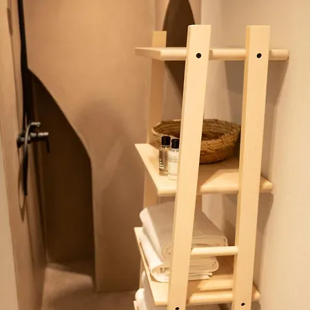Prázdninový dům Arch House Kímolos