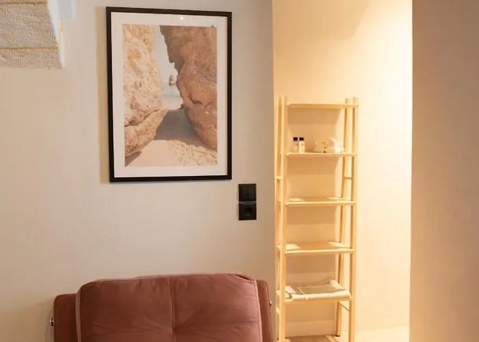 Vakantiehuis Arch House