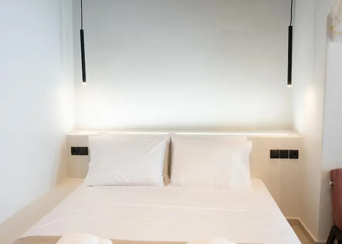 Vakantiehuis Arch House