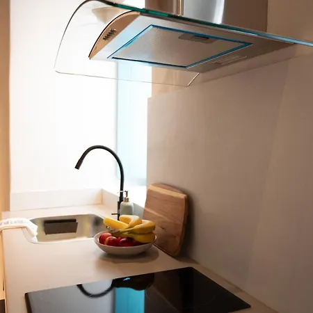 Arch House Casa vacanze