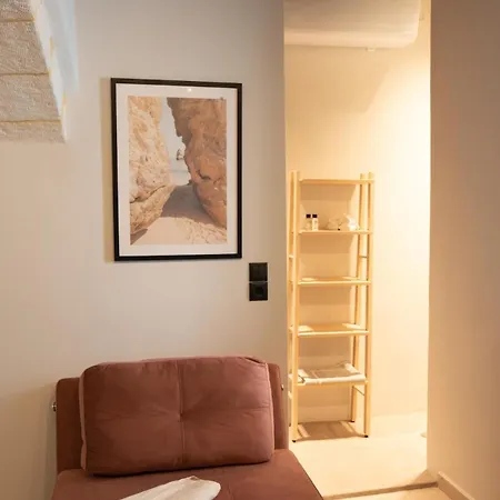 Vakantiehuis Arch House