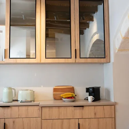 Arch House Casa vacanze *