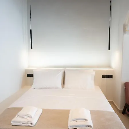 Casa vacanze Arch House