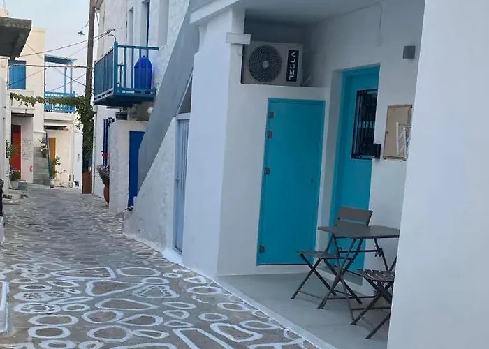 Holiday home Arch House