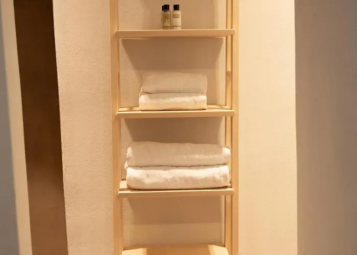 Arch House * Kimolos