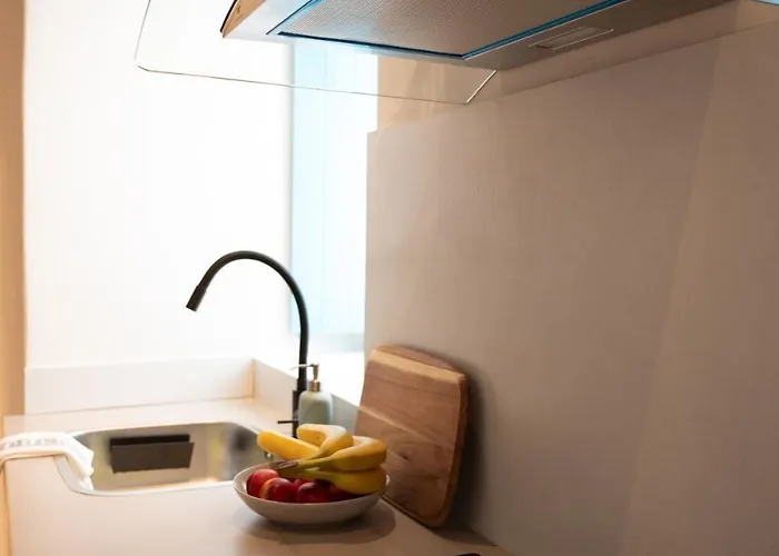 Arch House Holiday home