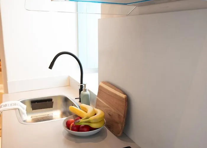 Arch House Holiday home *