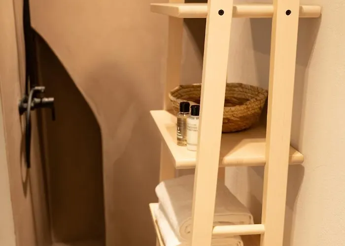 Holiday home Arch House Kimolos